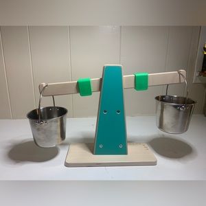 Lovevery Every Which Weigh Scale